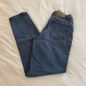 Vintage Levi’s